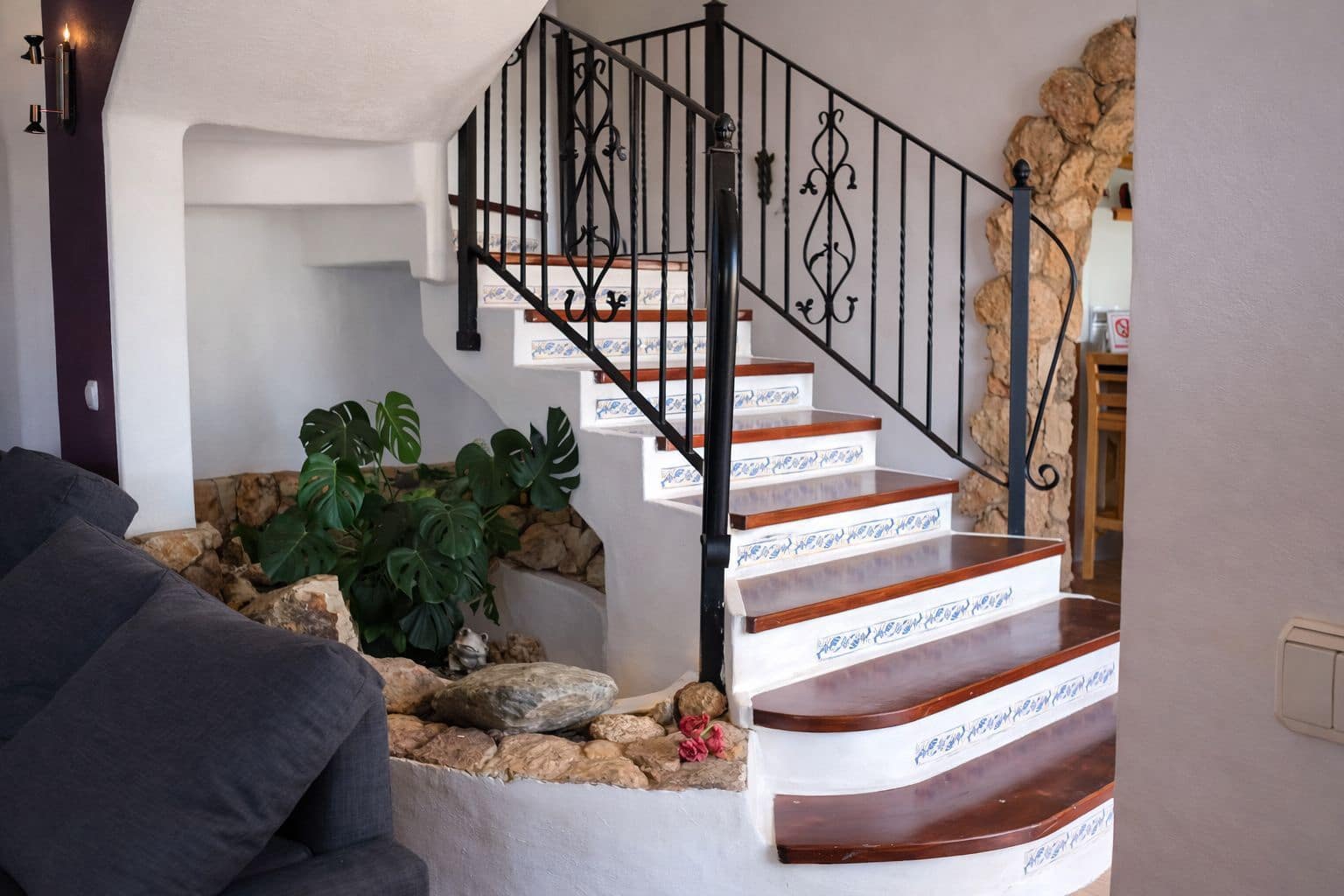 7 Zimmer Villa zu verkaufen in Tarajalejo mit Pool Garage - 650.000 € (Ref: 9794078)