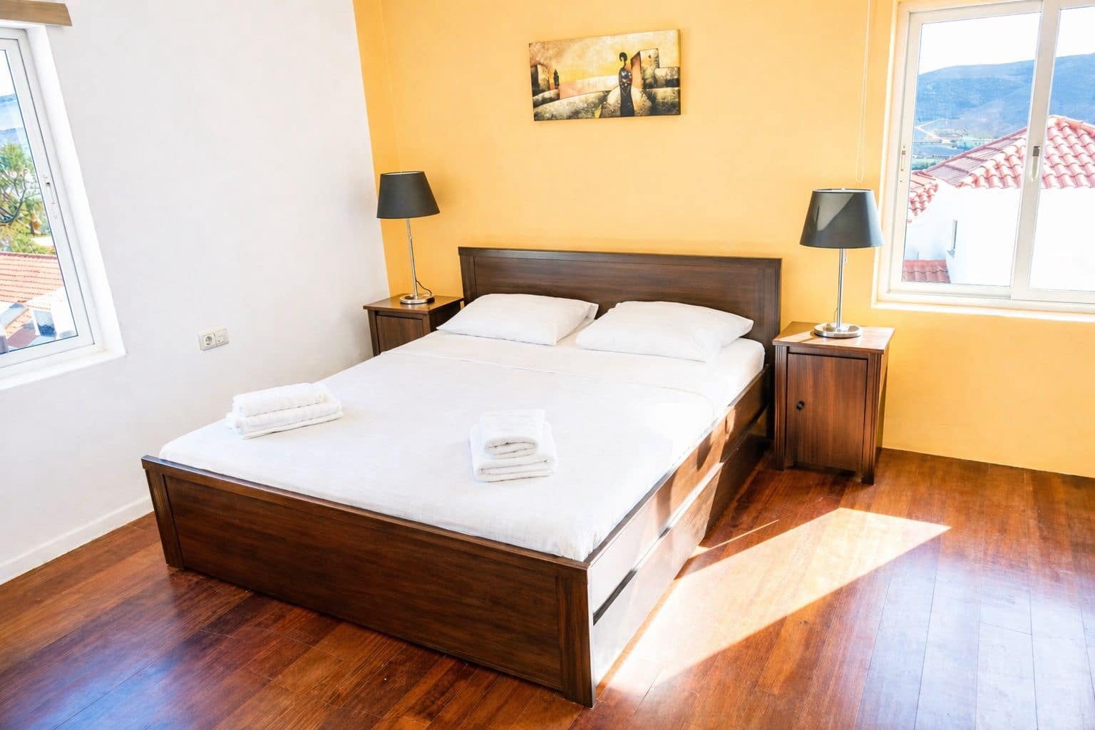 7 Zimmer Villa zu verkaufen in Tarajalejo mit Pool Garage - 650.000 € (Ref: 9794078)