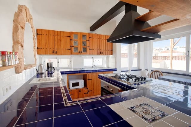 7 Zimmer Villa zu verkaufen in Tarajalejo, Tuineje mit Pool Garage - 650.000 € (Ref: 9794078)