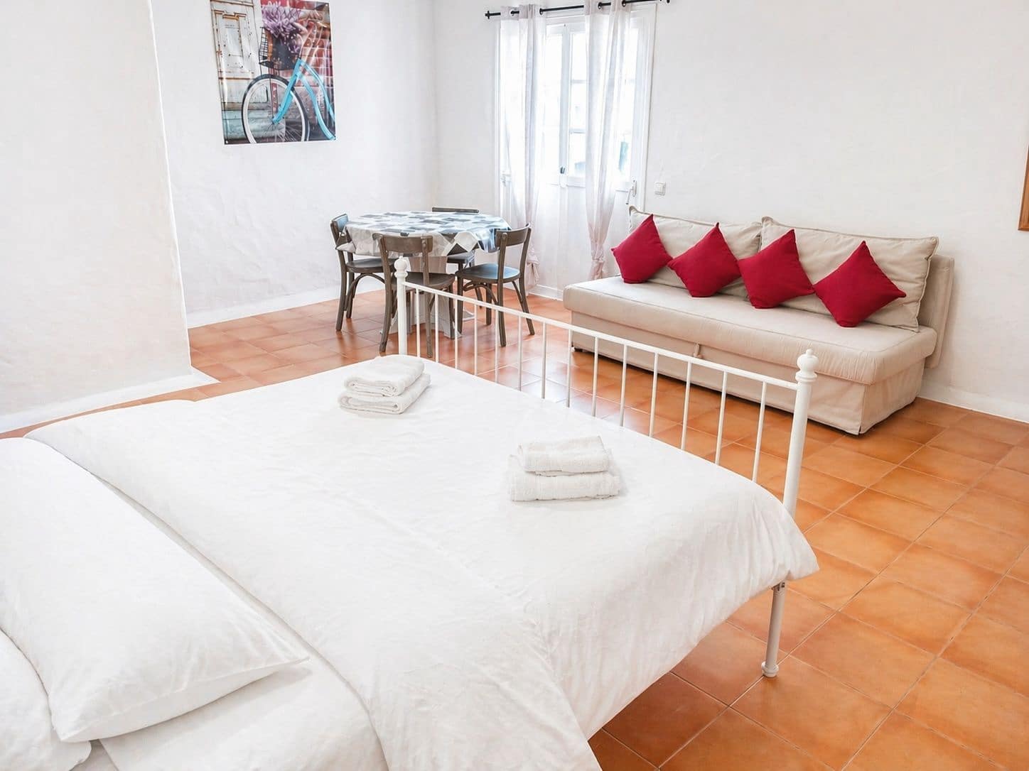 7 Zimmer Villa zu verkaufen in Tarajalejo mit Pool Garage - 650.000 € (Ref: 9794078)