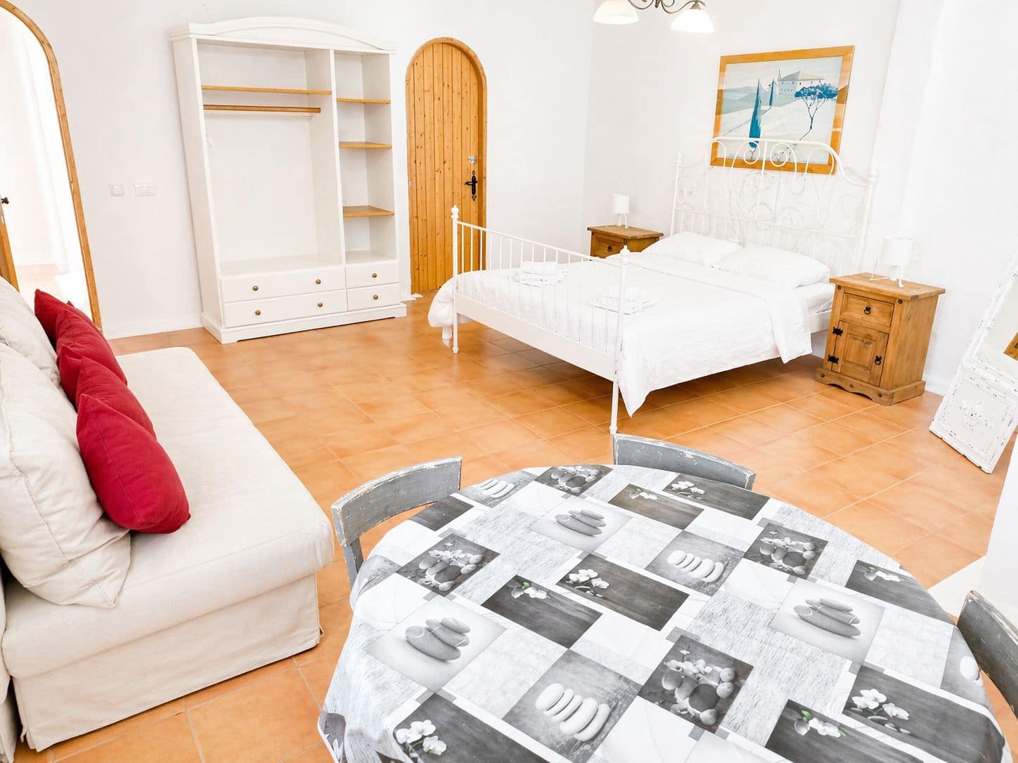 7 Zimmer Villa zu verkaufen in Tarajalejo mit Pool Garage - 650.000 € (Ref: 9794078)