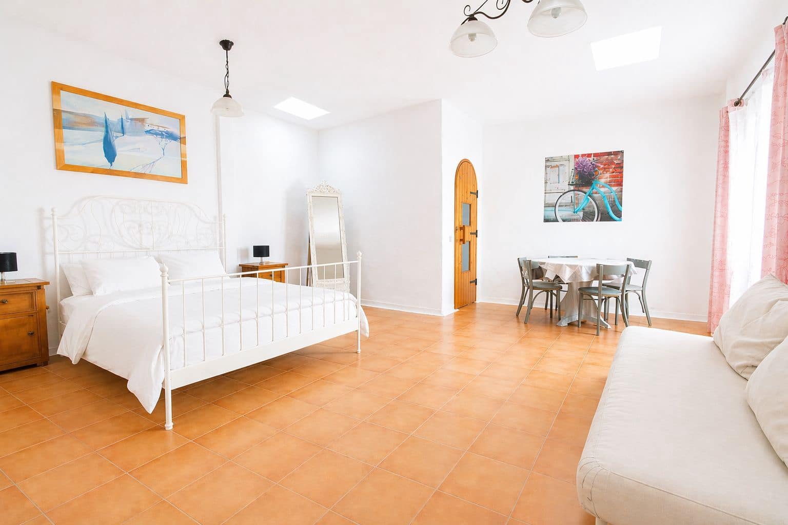 7 Zimmer Villa zu verkaufen in Tarajalejo mit Pool Garage - 650.000 € (Ref: 9794078)