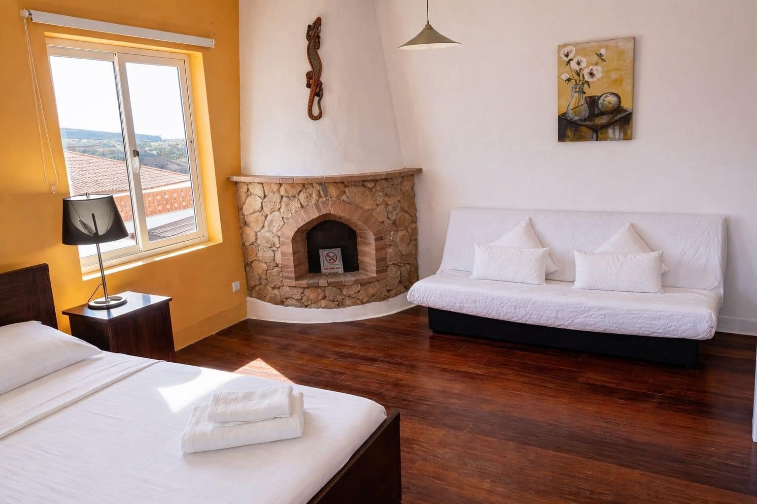 7 Zimmer Villa zu verkaufen in Tarajalejo mit Pool Garage - 650.000 € (Ref: 9794078)