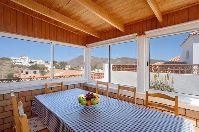 7 Zimmer Villa zu verkaufen in Tarajalejo, Tuineje mit Pool Garage - 650.000 € (Ref: 9794078)