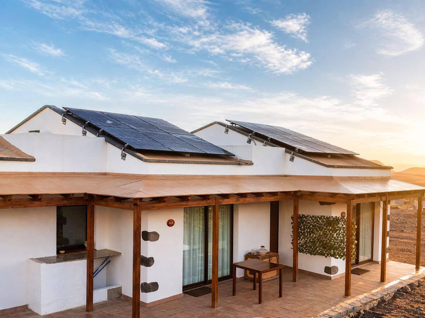 5 bedroom Villa for sale in Villaverde with pool - € 1,530,000 (Ref: 9796283)