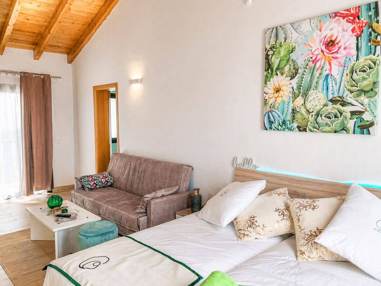 5 bedroom Villa for sale in Villaverde with pool - € 1,530,000 (Ref: 9796283)