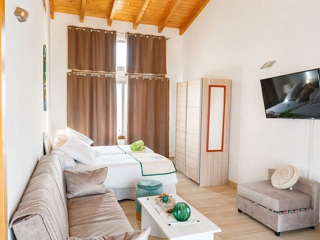 Chalet de 5 habitaciones en Villaverde, La Oliva en venta con piscina - 1.530.000 € (Ref: 9796283)