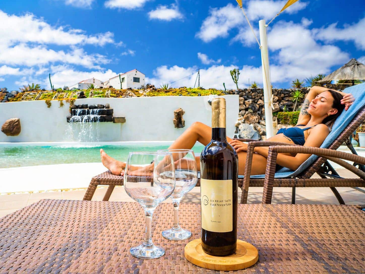 5 bedroom Villa for sale in Villaverde with pool - € 1,530,000 (Ref: 9796283)