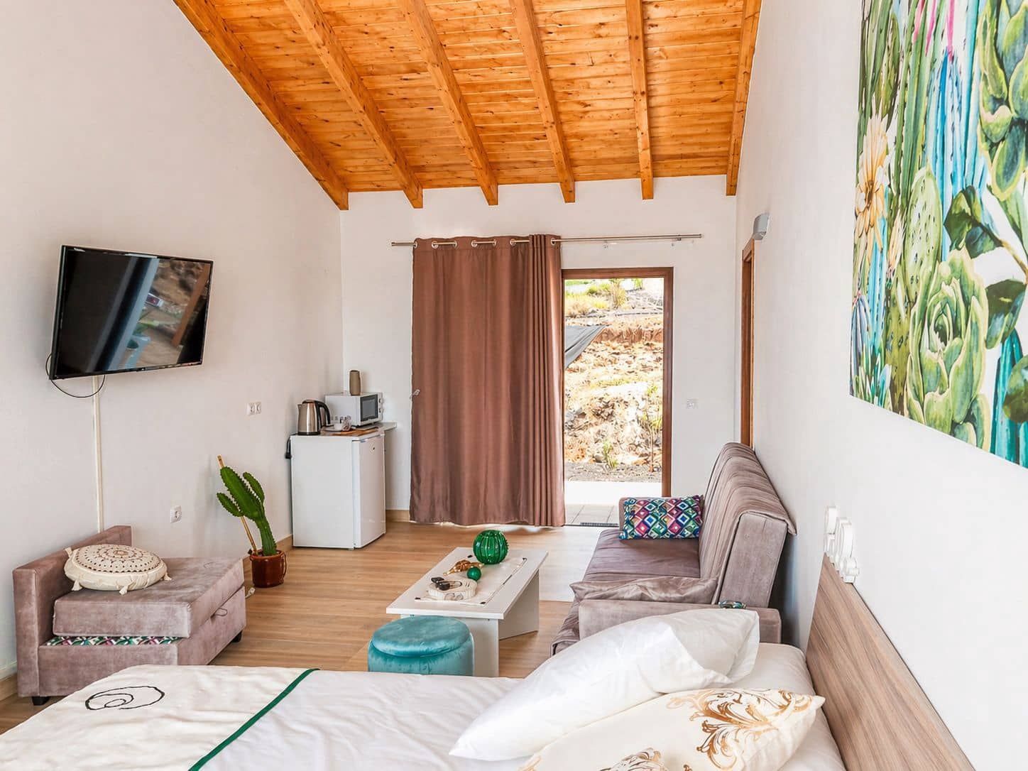 5 bedroom Villa for sale in Villaverde with pool - € 1,530,000 (Ref: 9796283)