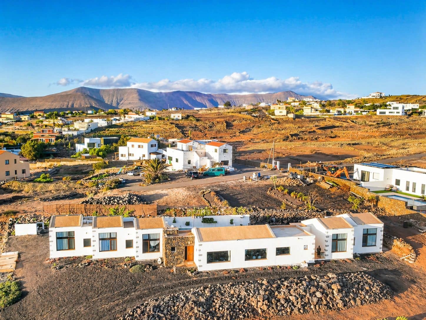 5 bedroom Villa for sale in Villaverde with pool - € 1,530,000 (Ref: 9796283)