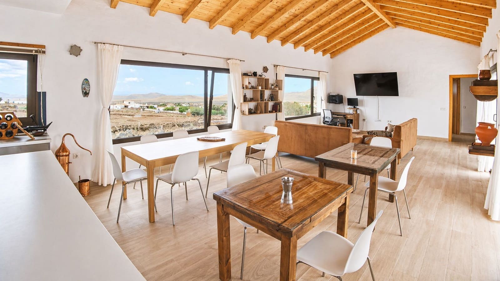 5 bedroom Villa for sale in Villaverde with pool - € 1,530,000 (Ref: 9796283)