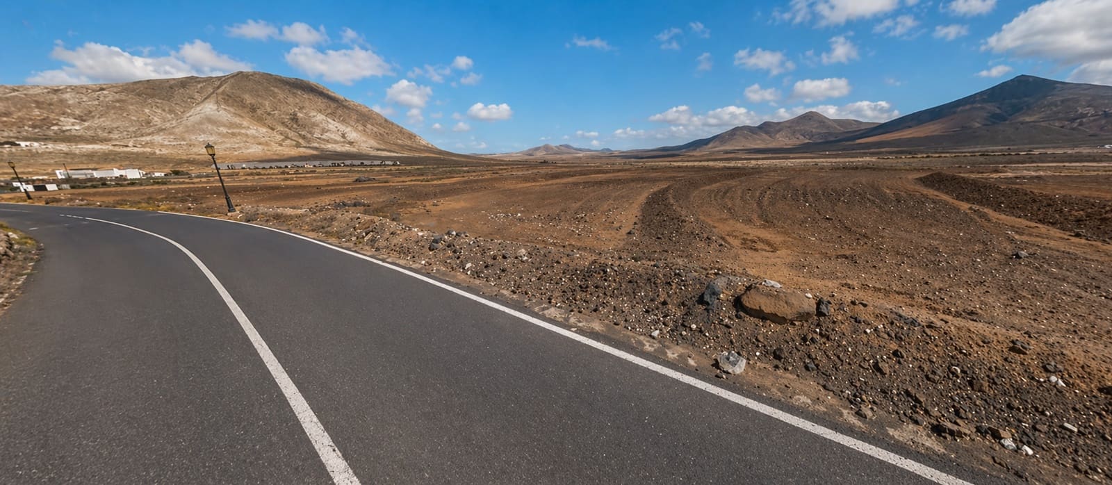 Ubebygd land til salgs i Tindaya - € 1 200 000 (Ref: 9798678)