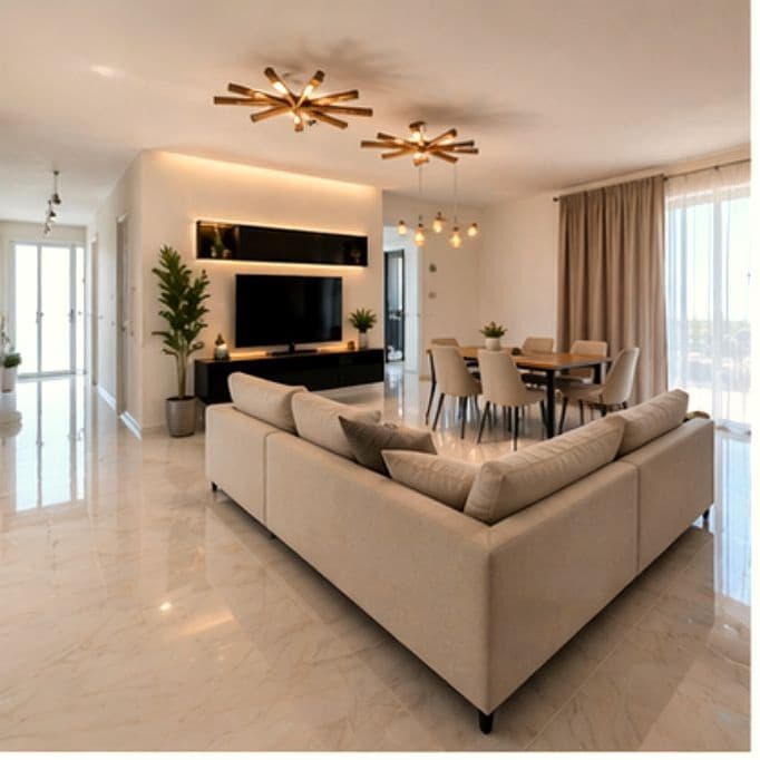 3 sovrum Villa till salu i Lajares med pool garage - 1 200 000 € (Ref: 9798679)