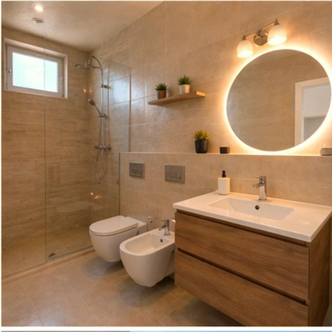 3 sovrum Villa till salu i Lajares med pool garage - 1 200 000 € (Ref: 9798679)