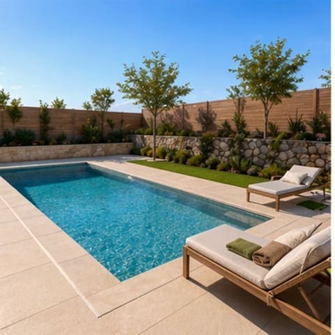 3 camera da letto Villa in vendita in Lajares, La Oliva con piscina garage - 1.200.000 € (Rif: 9798679)