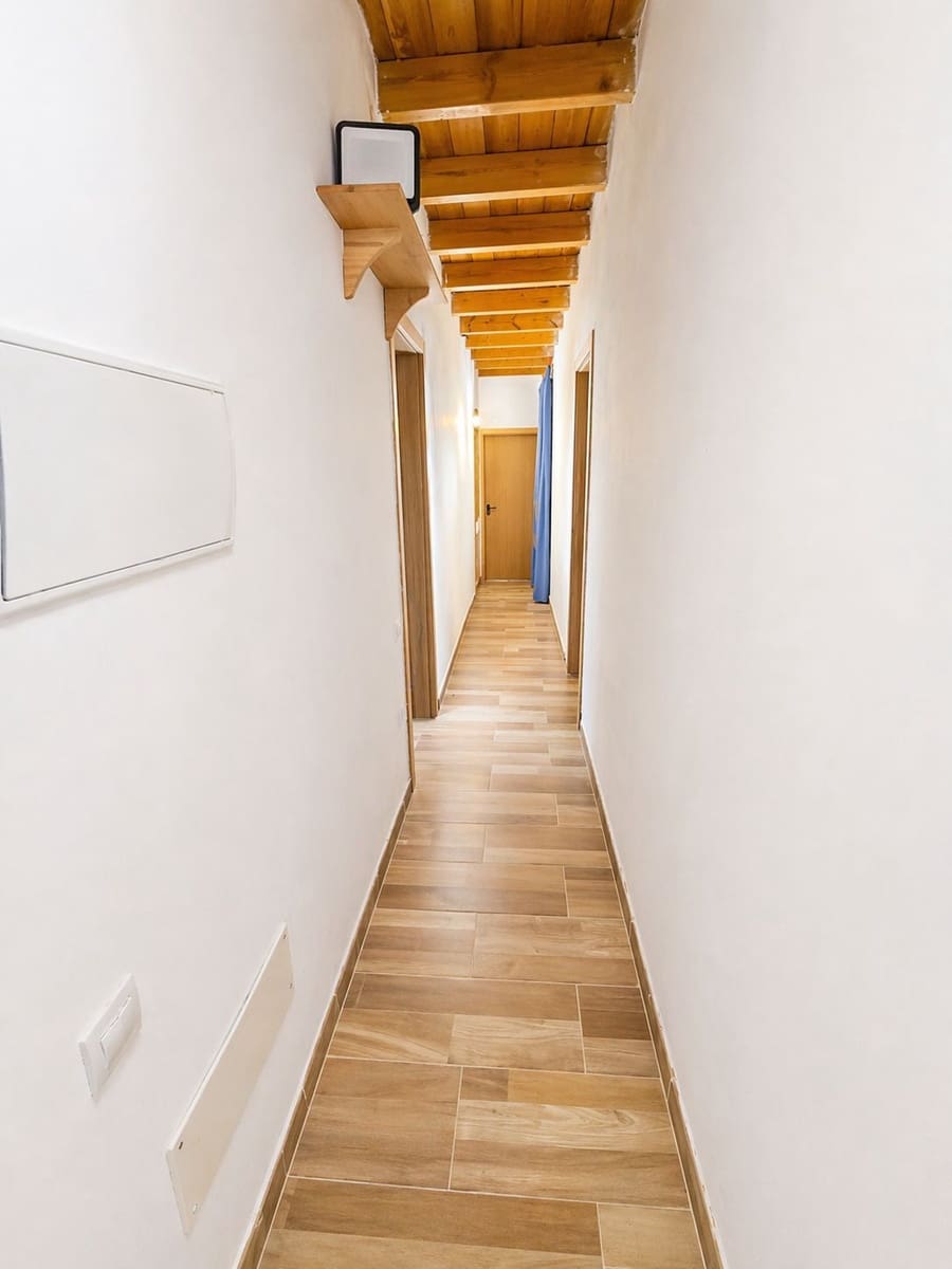 3 camera da letto Finca/Casa di Campagna in vendita in Antigua con garage - 750.000 € (Rif: 9798680)