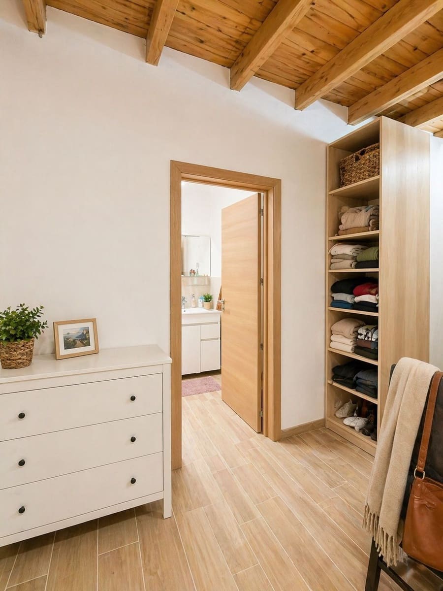 3 camera da letto Finca/Casa di Campagna in vendita in Antigua con garage - 750.000 € (Rif: 9798680)