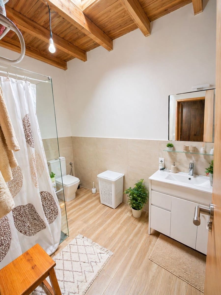 3 camera da letto Finca/Casa di Campagna in vendita in Antigua con garage - 750.000 € (Rif: 9798680)