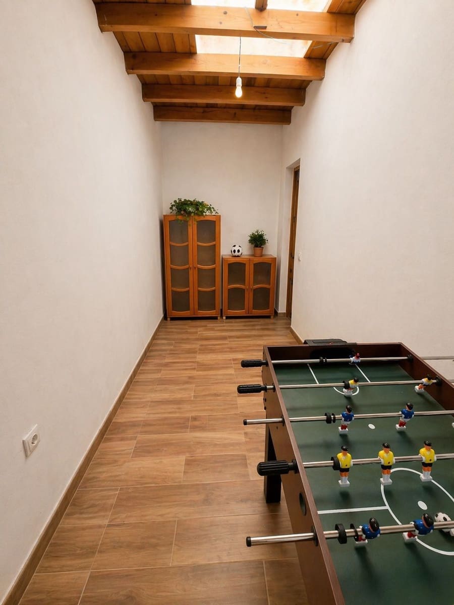 3 camera da letto Finca/Casa di Campagna in vendita in Antigua con garage - 750.000 € (Rif: 9798680)