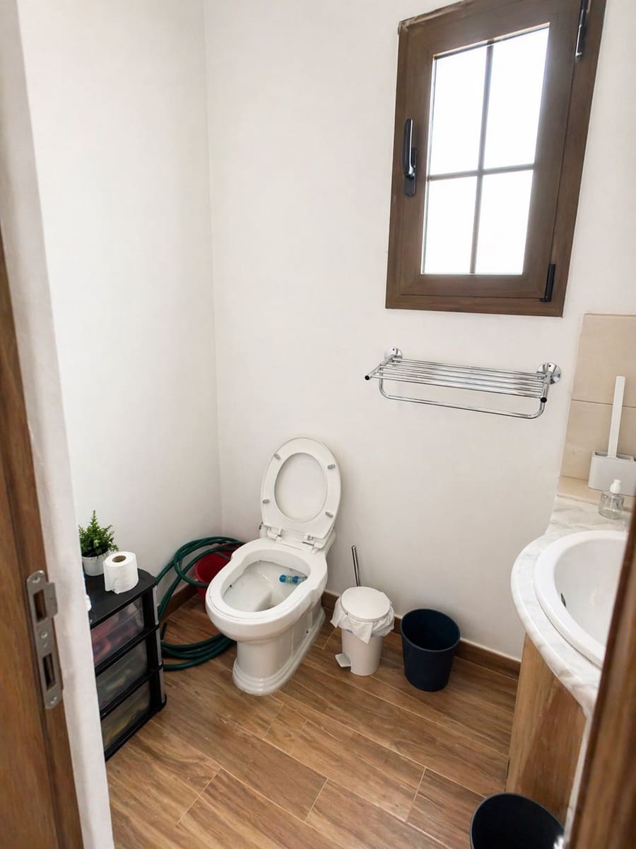 3 camera da letto Finca/Casa di Campagna in vendita in Antigua con garage - 750.000 € (Rif: 9798680)