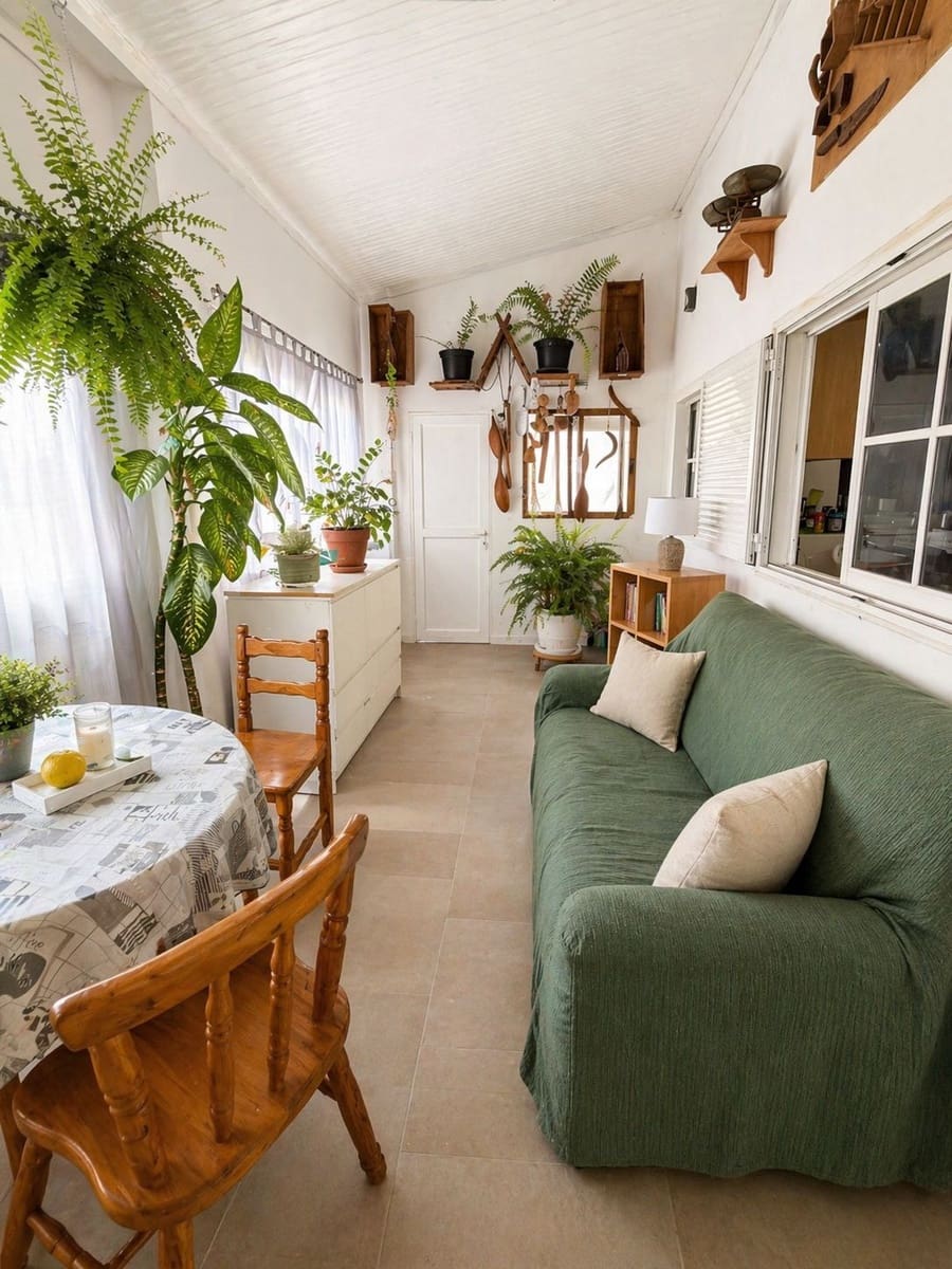 3 camera da letto Finca/Casa di Campagna in vendita in Antigua con garage - 750.000 € (Rif: 9798680)