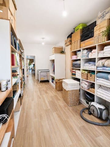 3 soverom Finca/Herregård til salgs i Antigua - € 750 000 (Ref: 9798680)