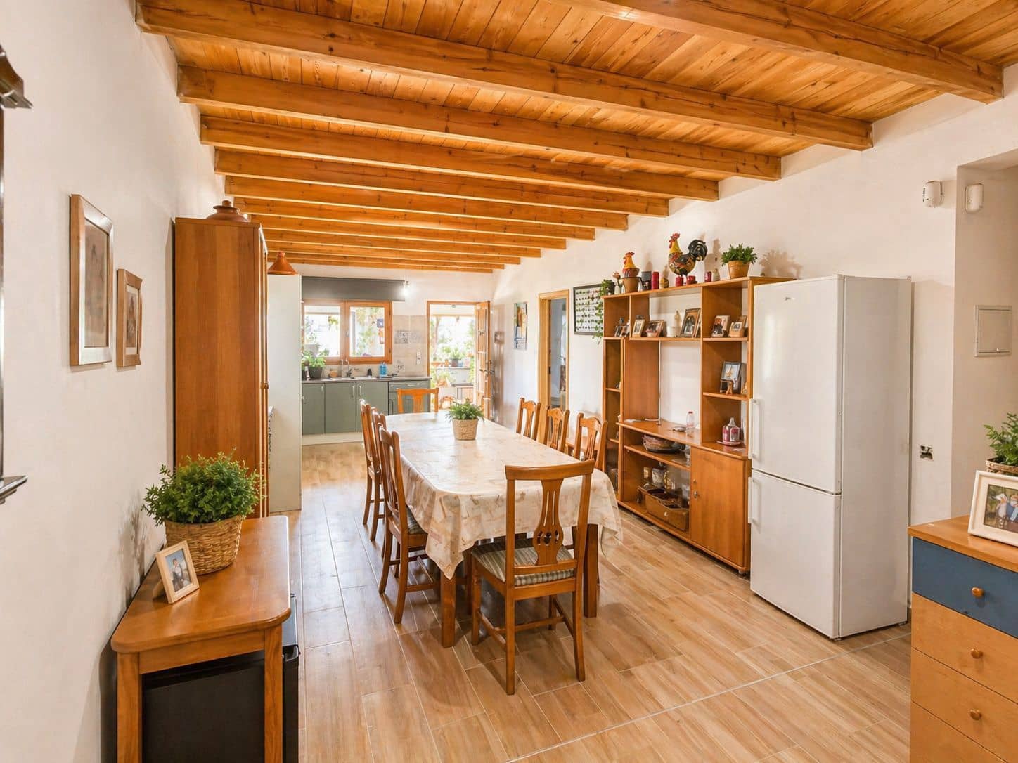 3 camera da letto Finca/Casa di Campagna in vendita in Antigua con garage - 750.000 € (Rif: 9798680)