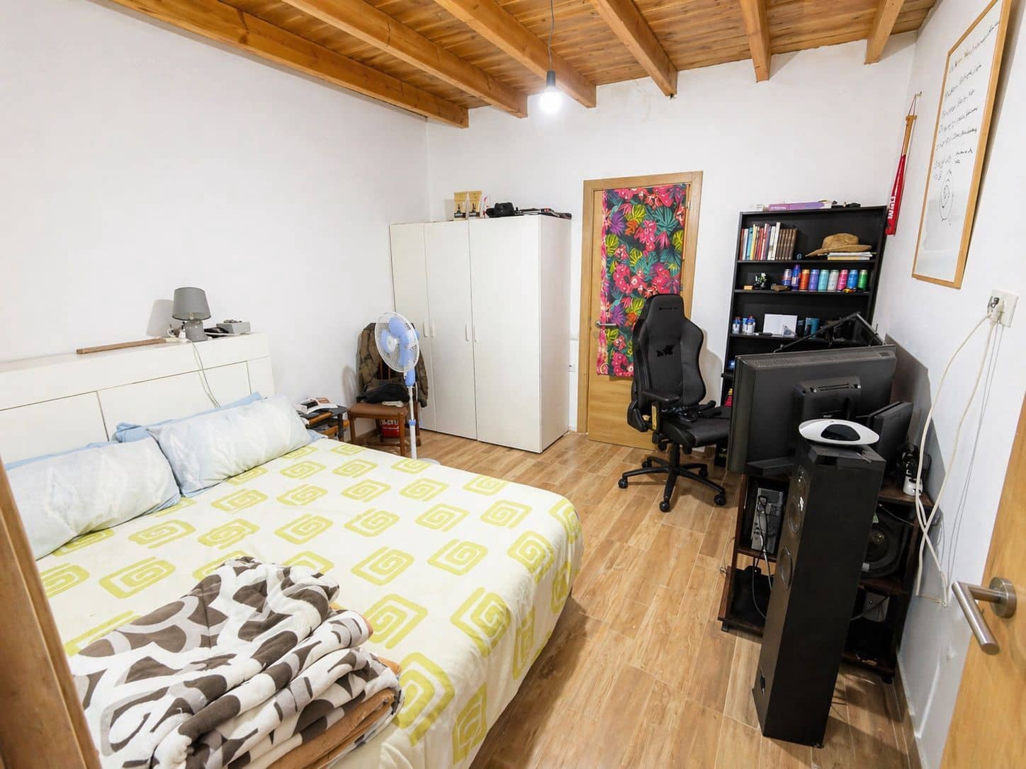 3 camera da letto Finca/Casa di Campagna in vendita in Antigua con garage - 750.000 € (Rif: 9798680)