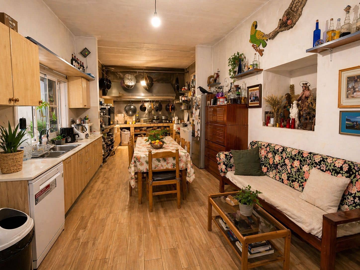 3 camera da letto Finca/Casa di Campagna in vendita in Antigua con garage - 750.000 € (Rif: 9798680)