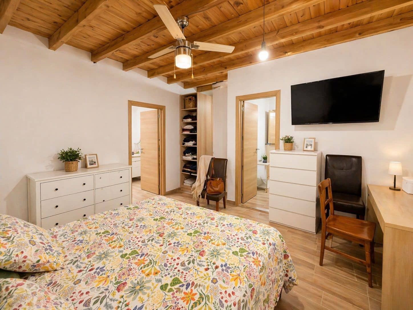 3 camera da letto Finca/Casa di Campagna in vendita in Antigua con garage - 750.000 € (Rif: 9798680)