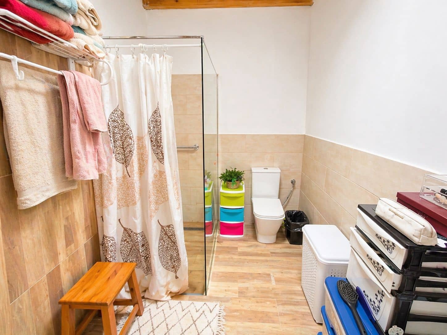 3 camera da letto Finca/Casa di Campagna in vendita in Antigua con garage - 750.000 € (Rif: 9798680)