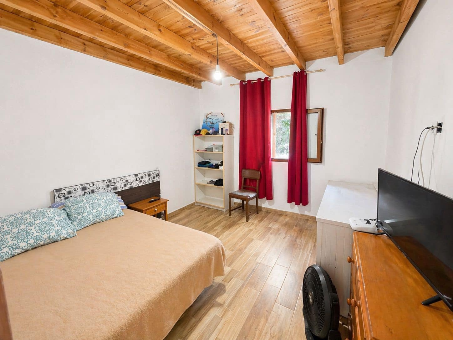 3 camera da letto Finca/Casa di Campagna in vendita in Antigua con garage - 750.000 € (Rif: 9798680)