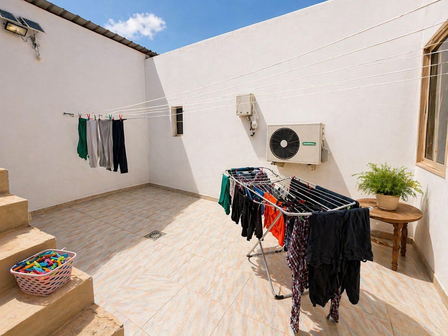 3 camera da letto Finca/Casa di Campagna in vendita in Antigua con garage - 750.000 € (Rif: 9798680)