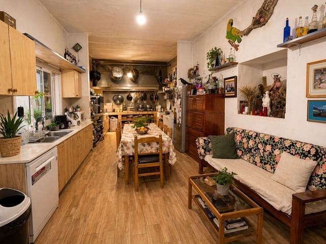 3 soverom Finca/Herregård til salgs i Antigua - € 750 000 (Ref: 9798680)