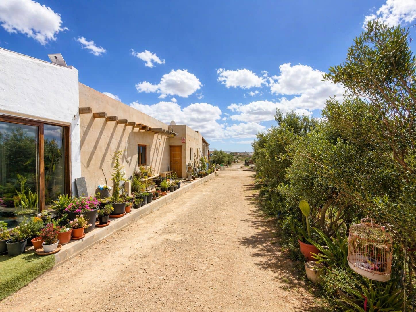 3 camera da letto Finca/Casa di Campagna in vendita in Antigua con garage - 750.000 € (Rif: 9798680)