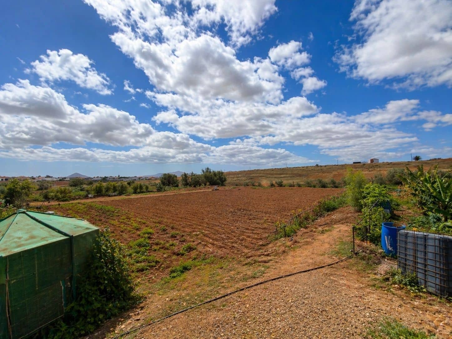 3 camera da letto Finca/Casa di Campagna in vendita in Antigua con garage - 750.000 € (Rif: 9798680)