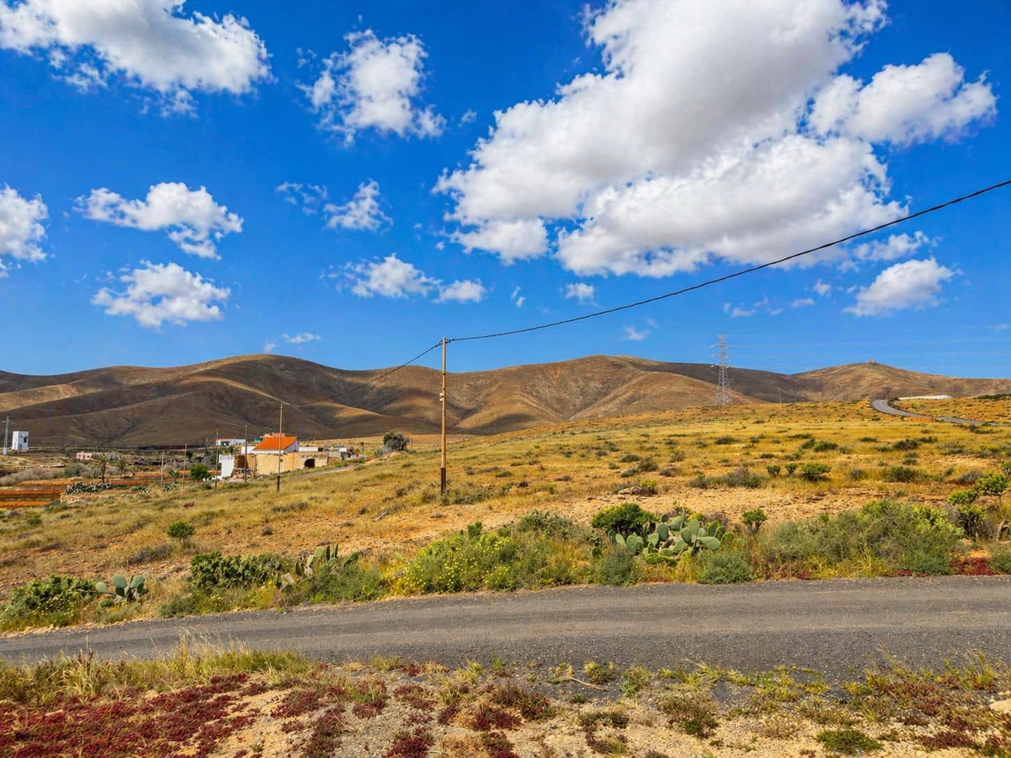 3 camera da letto Finca/Casa di Campagna in vendita in Antigua con garage - 750.000 € (Rif: 9798680)