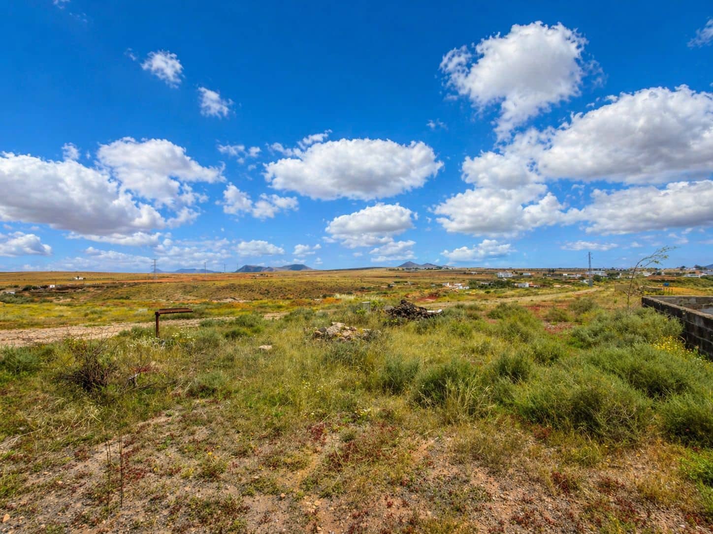 3 camera da letto Finca/Casa di Campagna in vendita in Antigua con garage - 750.000 € (Rif: 9798680)