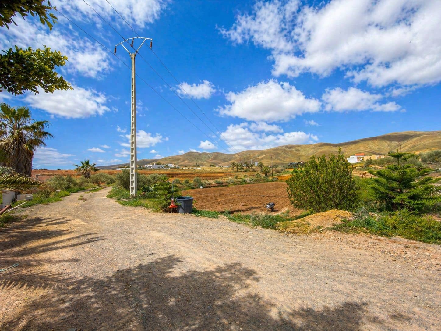 3 camera da letto Finca/Casa di Campagna in vendita in Antigua con garage - 750.000 € (Rif: 9798680)