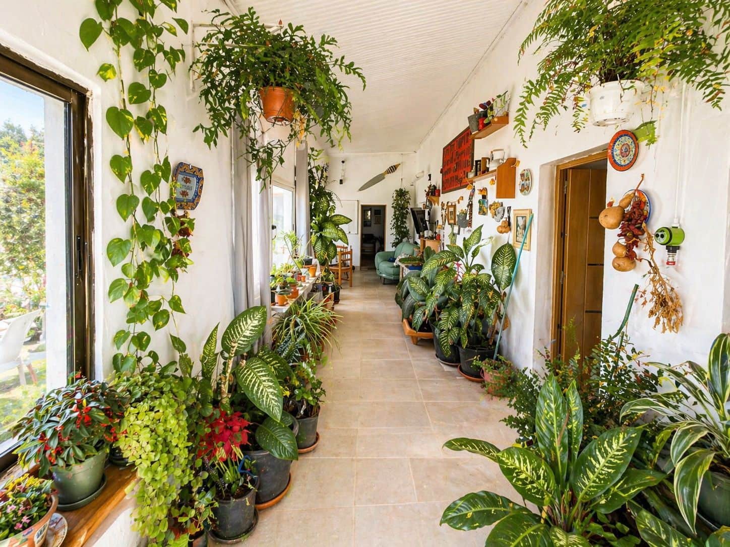 3 camera da letto Finca/Casa di Campagna in vendita in Antigua con garage - 750.000 € (Rif: 9798680)