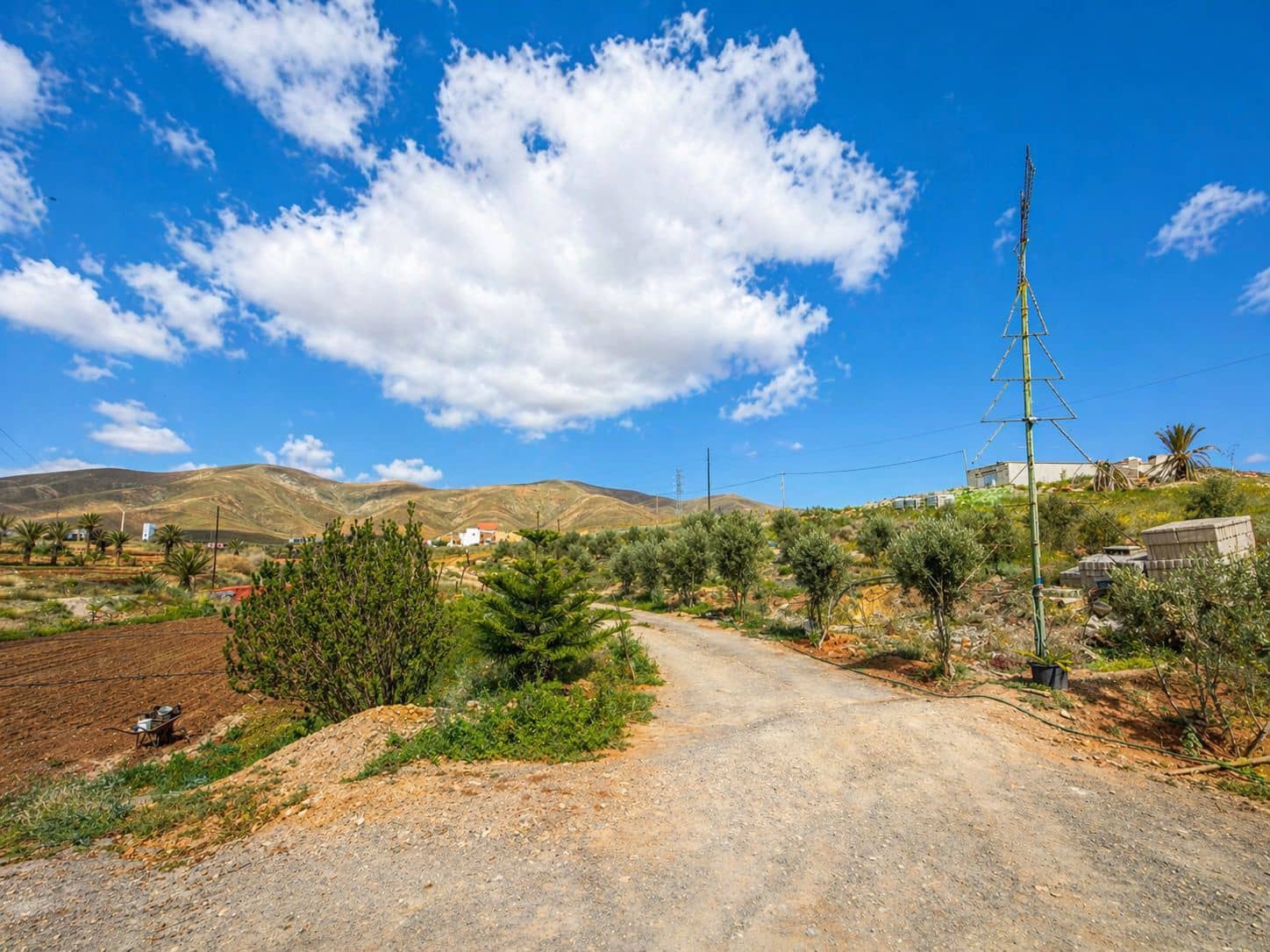 3 camera da letto Finca/Casa di Campagna in vendita in Antigua con garage - 750.000 € (Rif: 9798680)