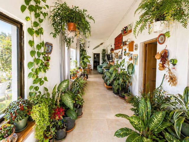 3 soverom Finca/Herregård til salgs i Antigua - € 750 000 (Ref: 9798680)