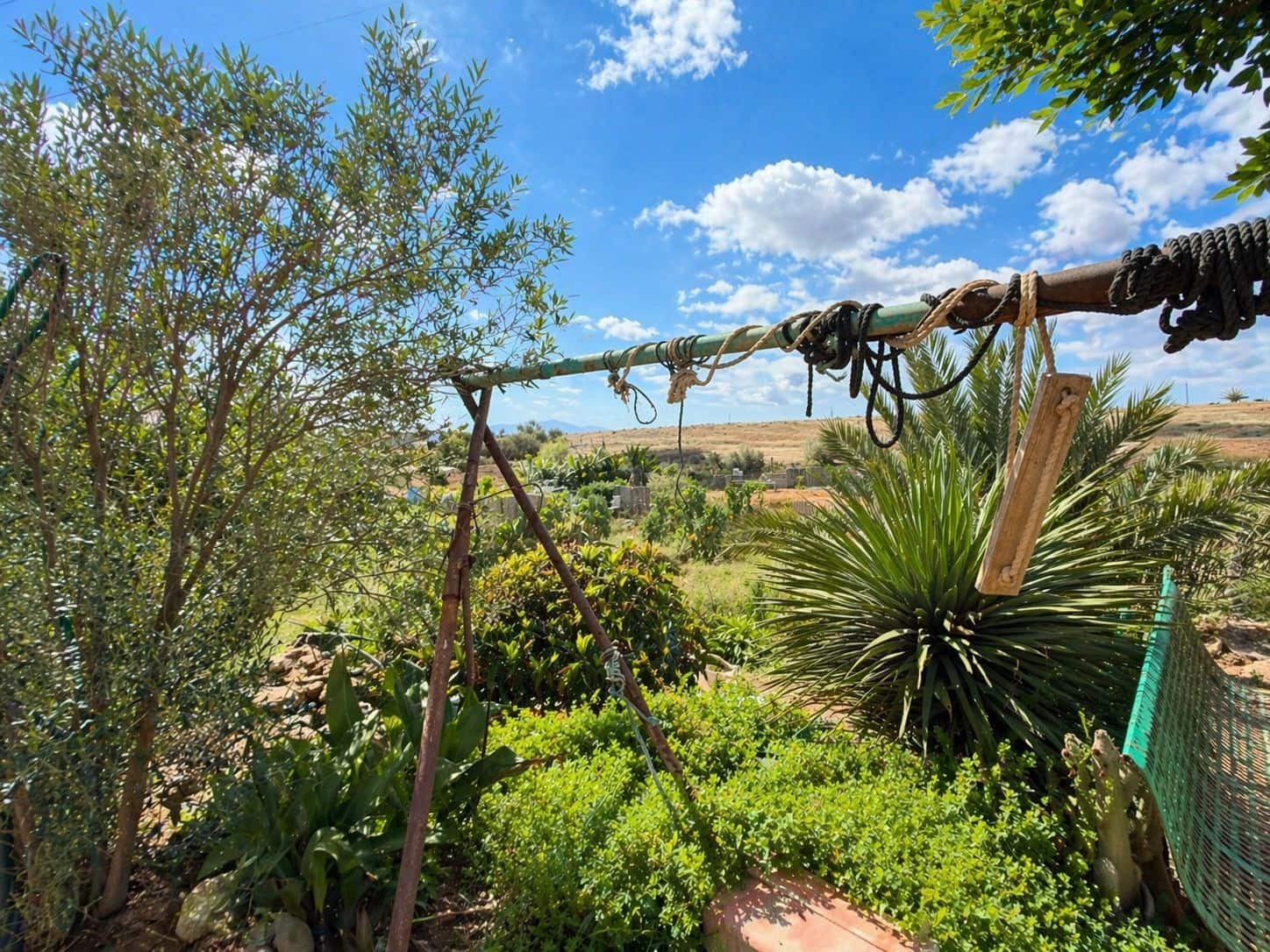 3 camera da letto Finca/Casa di Campagna in vendita in Antigua con garage - 750.000 € (Rif: 9798680)