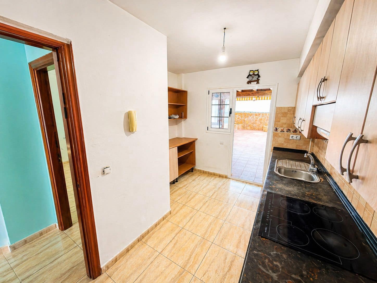 4 soveværelse Byhus til salg i Puerto del Rosario med garage - € 350.000 (Ref: 9807663)