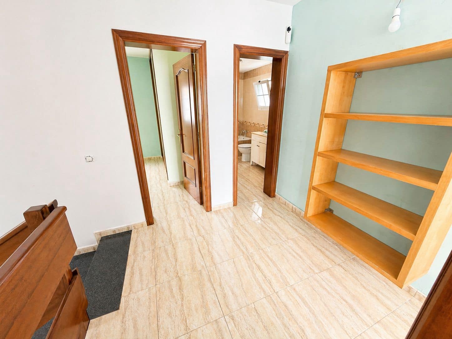 4 soveværelse Byhus til salg i Puerto del Rosario med garage - € 350.000 (Ref: 9807663)