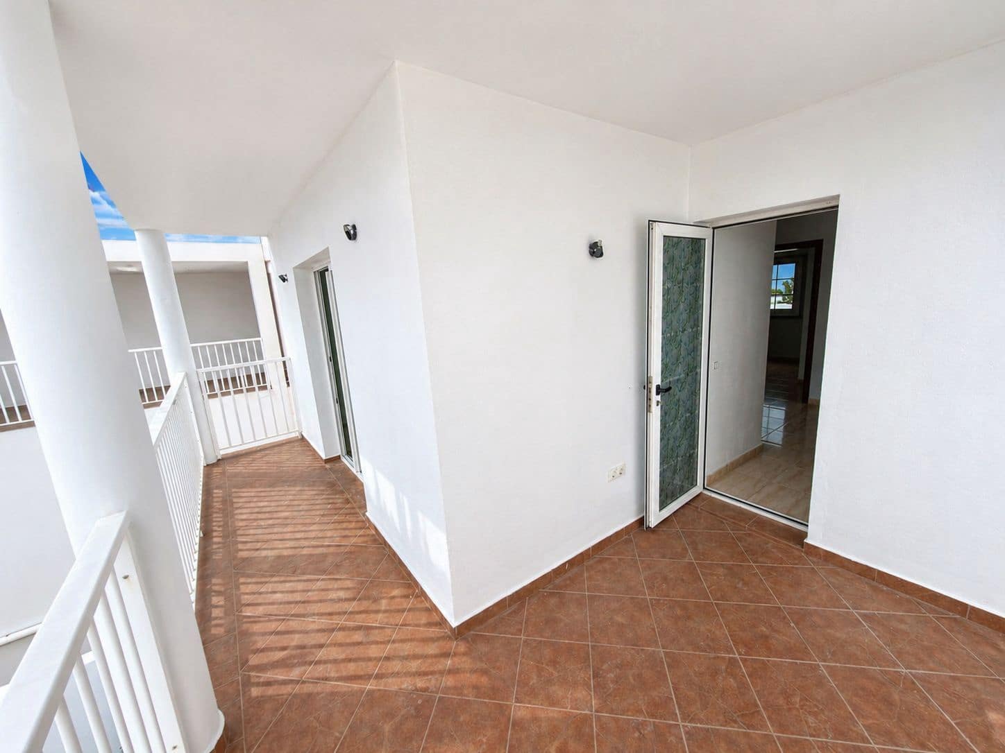 4 soveværelse Byhus til salg i Puerto del Rosario med garage - € 350.000 (Ref: 9807663)