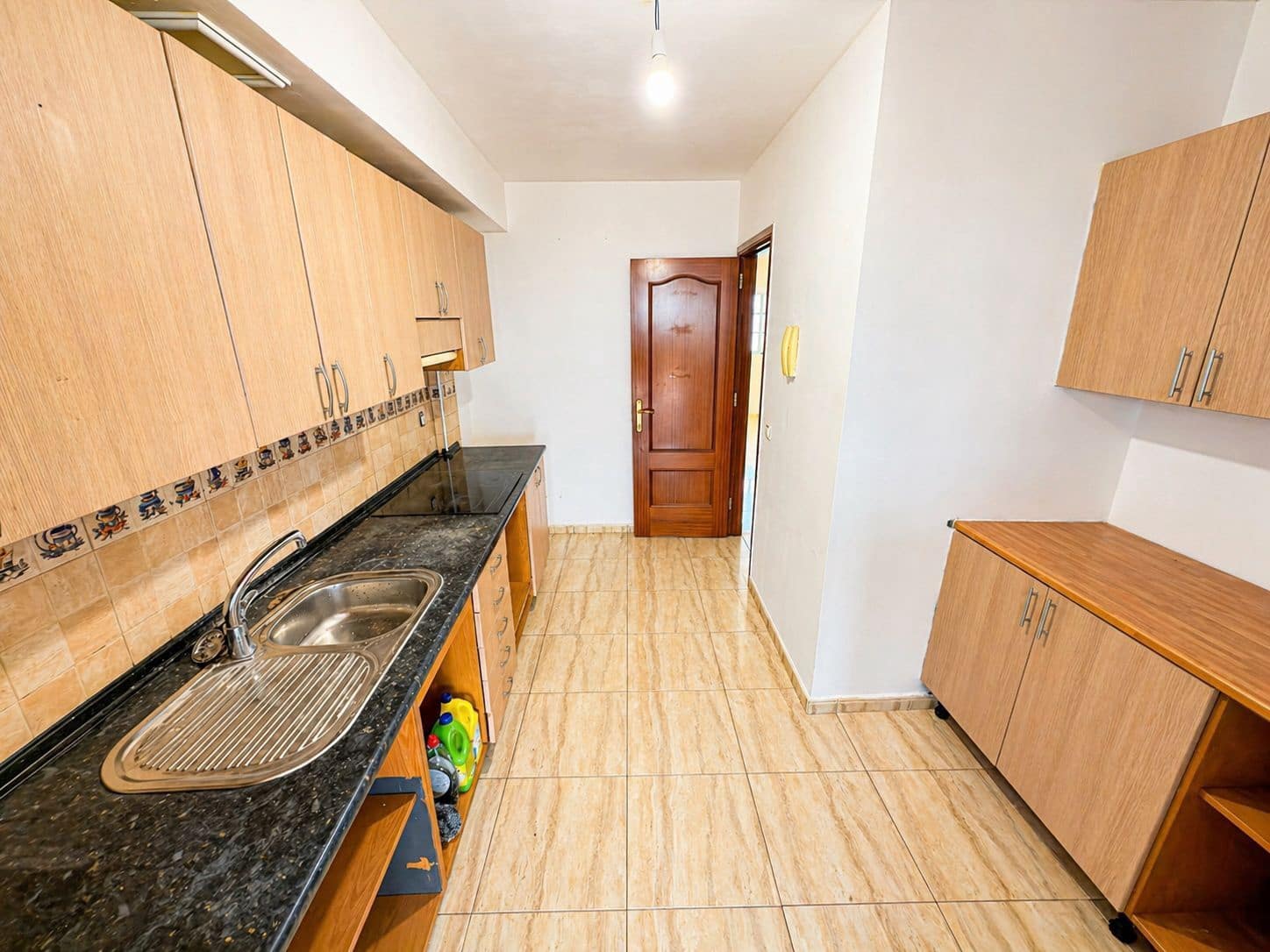 4 soveværelse Byhus til salg i Puerto del Rosario med garage - € 350.000 (Ref: 9807663)