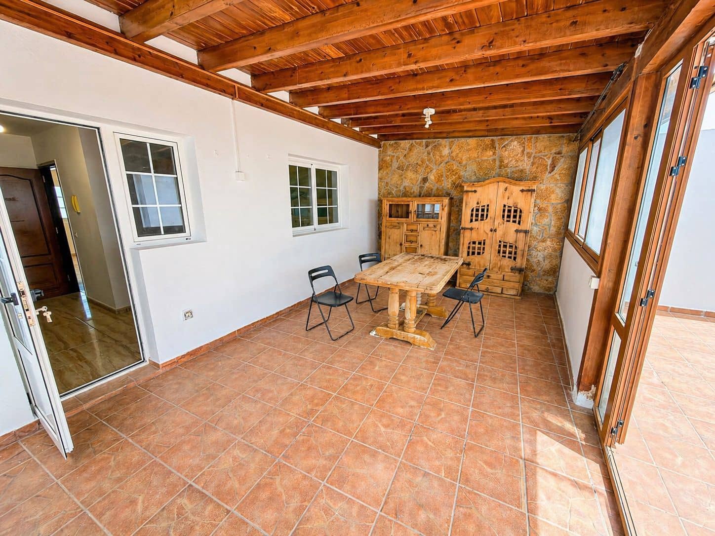 4 soveværelse Byhus til salg i Puerto del Rosario med garage - € 350.000 (Ref: 9807663)