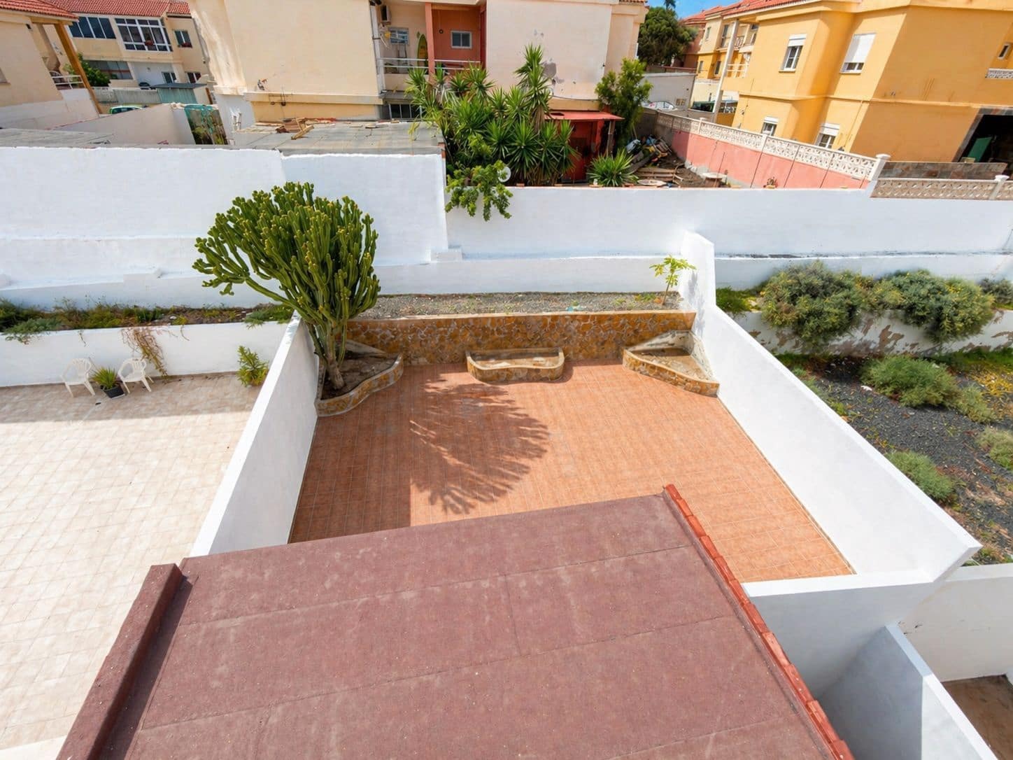 4 soveværelse Byhus til salg i Puerto del Rosario med garage - € 350.000 (Ref: 9807663)