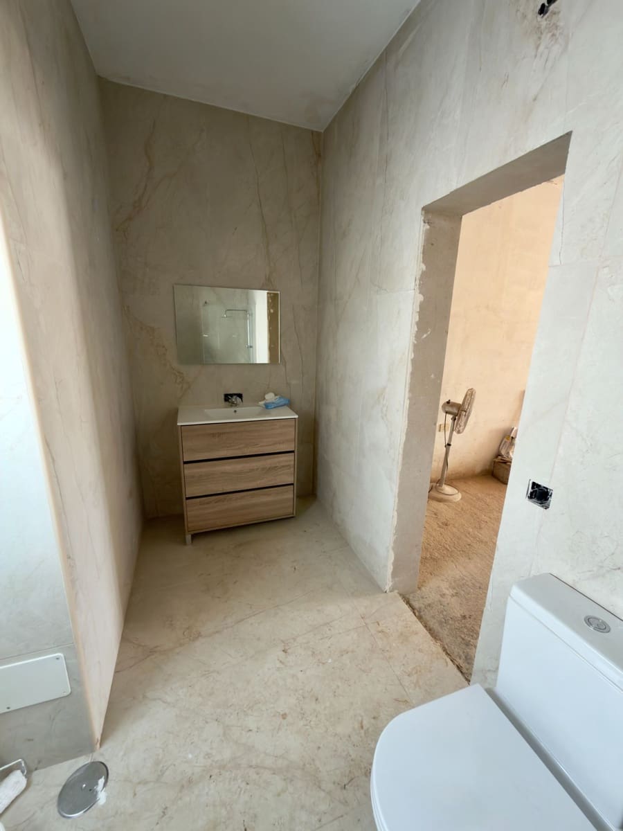 2 Zimmer Villa zu verkaufen in Antigua mit Garage - 175.000 € (Ref: 9814200)